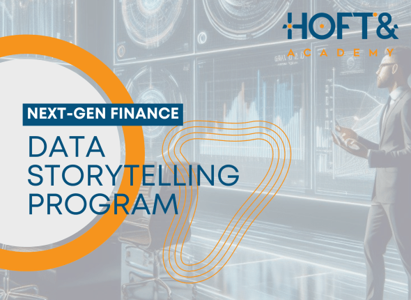 5 - Data Storytelling Program