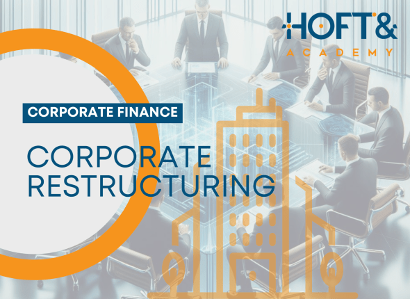 13 - Corporate Restructuring (2)