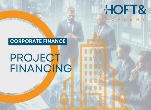 18 - Project Financing