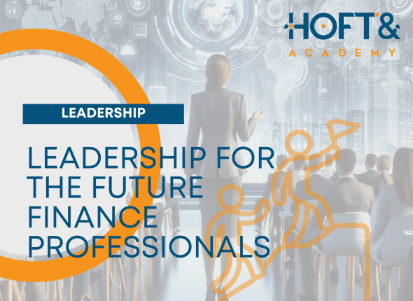 20 - Leadership for the Future Finance Professionals