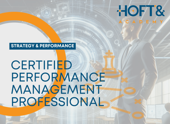 26 - Certified Performance Management Professional