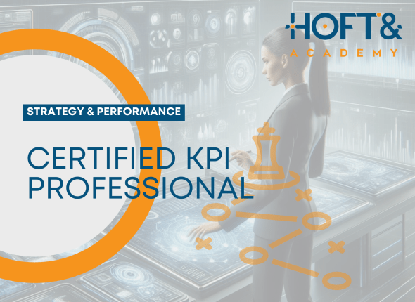 27 - Certified KPI Professional