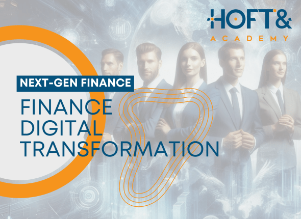 3 - Finance Digital TRANSFORMATION