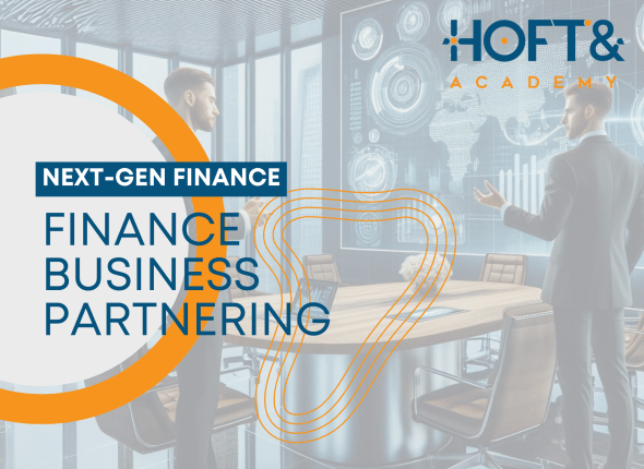 4 - Finance Business Partnering