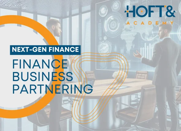 4 - Finance Business Partnering