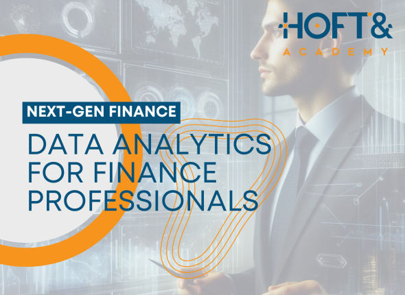 6 - Data Analytics for Finance Professionals